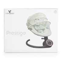 Бебешка електрическа люлка Cangaroo Prestige, светлосива-xb7Pd.jpeg