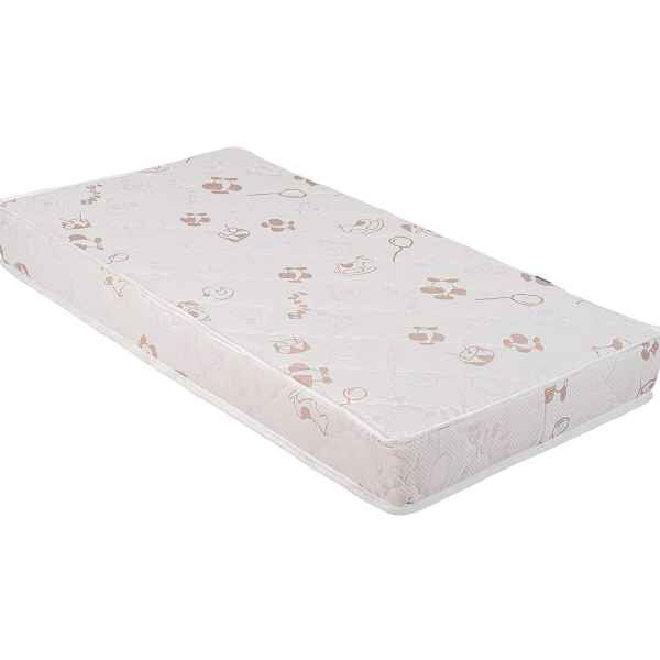 Детски матрак Kikka Boo Memory Comfort Cool gel Horses Pink sku, 70х140х12см -xbzKP.jpg