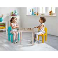 Детски комплект Dolu Пастел, маса с 2 стола-xd8p6.jpeg