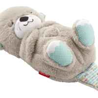 Успокояваща възглавничка Fisher Price, Видра-xdjiq.jpeg