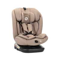 Столче за кола Lorelli Capella Isofix 360, Beige-xfIKm.jpeg