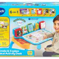 Интерактивна играчка Vtech, Образователно музикално бюро-xflGB.jpeg