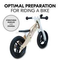 Дървено баланс колело Hauck Balance N Ride 12, Zebra-xg4Zf.jpeg