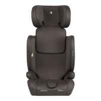 Столче за кола Kikka Boo i-Cross i-SIZE, Brown-xg6Og.jpeg