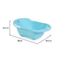 Бебешка вана Moni Lilly, синя-xgO3a.jpeg