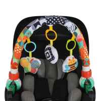 Арка с меки играчки Huanger Fly-xgyRw.jpeg