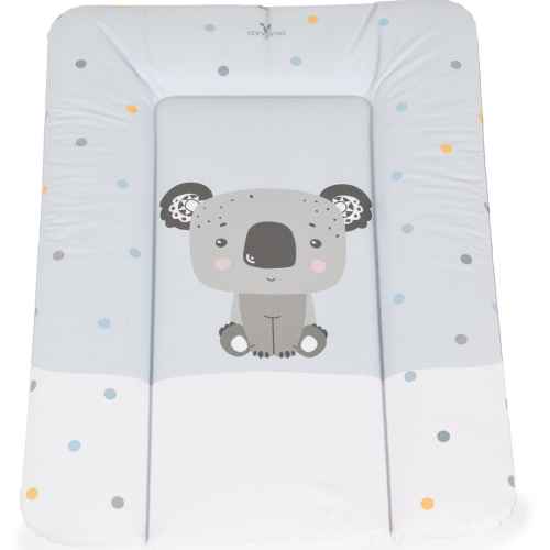 Мека подложка за повиване Cangaroo Koala 50х70см