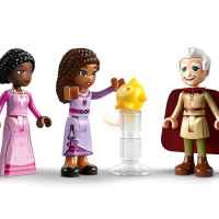Конструктор LEGO Disney Princess, Къщата на Аша-xi9yl.jpeg