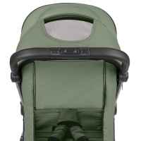 Бебешка лятна количка Kikka Boo Jody, Army Green-xif8l.jpeg