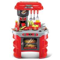 Детска кухня Buba Kitchen Cook, розова-xinn1.jpg