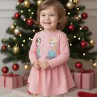 Детска рокля Мариела, светлорозова-xiqe7.jpeg