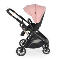 Комбинирана бебешка количка 2в1 Moni Bingo, Pink-icing-xkDBK.jpeg
