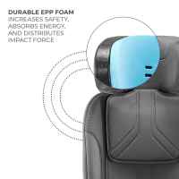 Столче за кола Kinderkraft Xpedition 3 i-size, Grey-xkXW4.jpeg