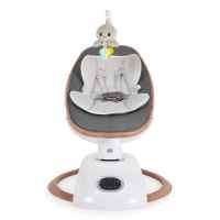 Бебешка електрическа люлка Cangaroo Triumph, сива-xl63k.jpeg