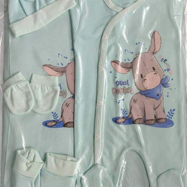 Комплект за изписване Светли, зелен-xmScx.png