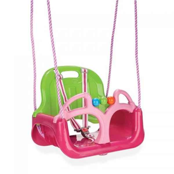 Люлка Pilsan Самба, розова-xnCZk.jpg