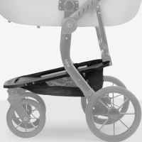 Комбинирана бебешка количка 3в1 Kikka Boo Irene, Light Grey 2024-xoEhT.jpeg