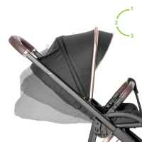 Бебешка комбинирана количка 3в1 Lorelli Aria, Black-xq4Mz.jpeg