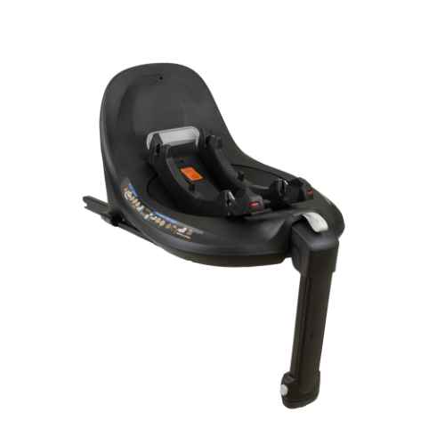 Isofix база въртяща Kikka Boo за стол за кола i-Xtend