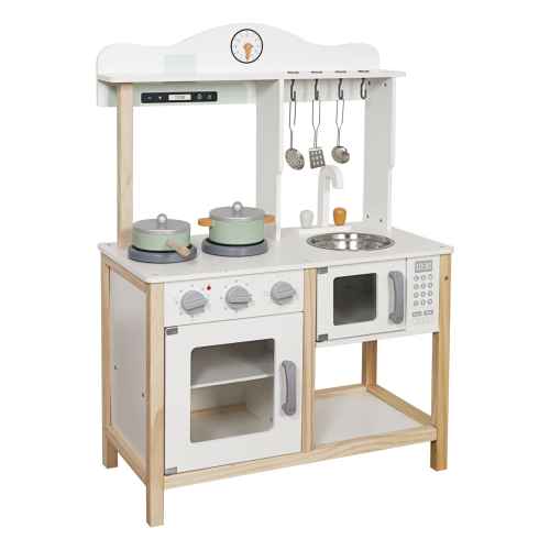 Дървена кухня Moni Toys Nana