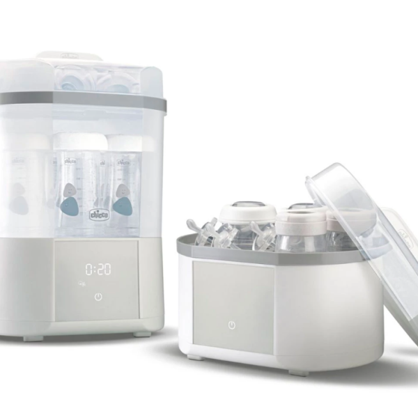 Електрически стерилизатор с изсушаване Chicco-xuPAo.png