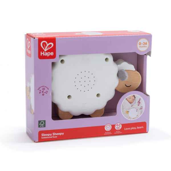 Музикална нощна лампа Hape, Овчица-xuYlP.jpeg