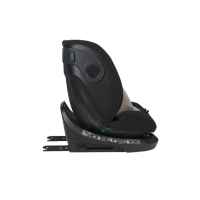 Столче за кола Kikka Boo 40-150 см i-Hike i-SIZE, Beige-xv0qX.jpeg