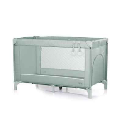 Бебешка преносима кошара Chipolino Капри, матча