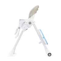 Столче за храненe KinderKraft Yummy, Шарено-xwgwS.jpeg