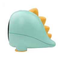 Детска лампа будилник MARY’S, Dino зелено-xxJhY.jpeg