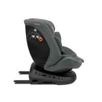 Столче за кола Kikka Boo i-Defend i-SIZE 40-150 см, Grey-y0gp4.jpeg