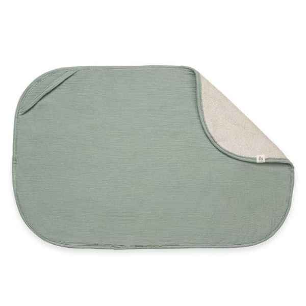 Подложка за повиване и хавлия 2 в 1 Hauck Changing Mat Liner, Sage-y0iZQ.jpeg