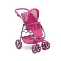 Количка за кукла Moni Sweet Heart-y0rCu.jpg