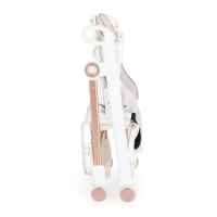 Столче за хранене Cangaroo Prime, светлосив-y1ioC.jpeg