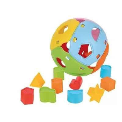 Сортер топка Pilsan