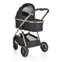 Комбинирана бебешка количка 2в1 Cangaroo Hydra, черна-y2NUu.jpeg