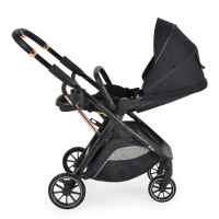 Комбинирана бебешка количка 2в1 Moni Bingo, Anthracite-y3u3w.jpeg