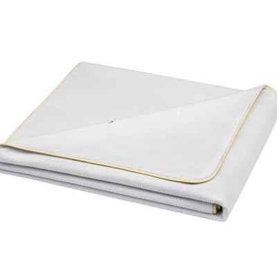 Лятно бебешко одеяло Kikka Boo, Seally Me 80x100см