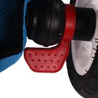 Триколка Byox Flexy Lux, тюркоаз-y4OUE.jpg