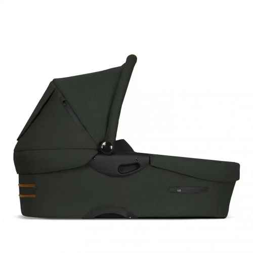 Кош за новородено Mutsy EVO Bold Mountain Green