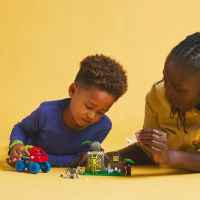 Конструктор LEGO Marvel Super Heroes Спасителна дино машина на отбора на Спайди-y5oYF.jpeg