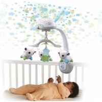 Музикална въртележка Vtech, Агънца-y6Qan.jpeg