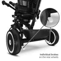 Триколка Lorelli TINO с ротация 360, бежова-y6RSr.jpeg