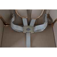 Столче за хранене с подарък Moni Lindo, бежово-y7FgT.jpeg