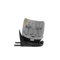 Столче за кола Kikka Boo i-Tour i-SIZE, Light Grey-y7Ng1.jpeg