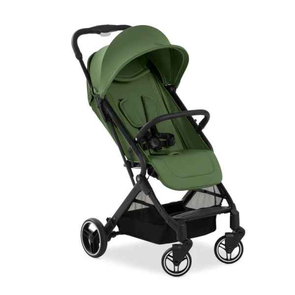 Бебешка лятна количка Hauck Travel N Care Plus, Green-y7Tmc.jpeg