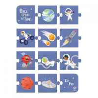 Пъзел Hape, Галактика 3 в 1, 36/36/36 части-y8H94.jpeg