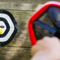 Фуния с топчета за изстрелване Chillafish Dodgi-y9c1k.png