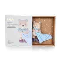 Бебешка мека играчка за гушкане Kaichi, Мече син-yBEnv.jpeg