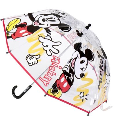 Детски чадър Cerda, Mickey